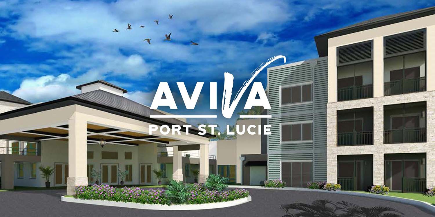 BCC Construction Awarded $30M Lloyd Jones AVIVA at Port St. Lucie Project