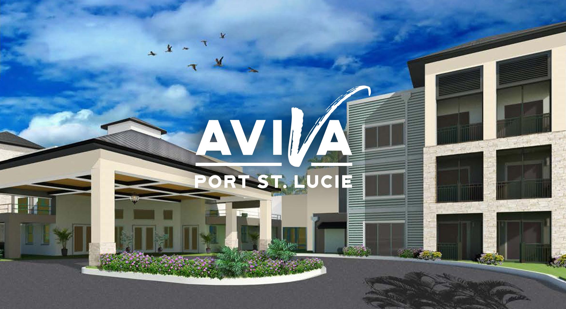 Aviva Port St. Lucie