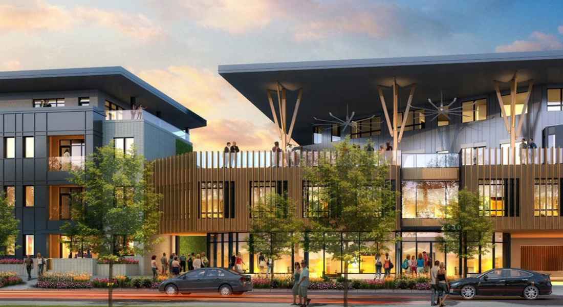 Prospect Real Estate Group