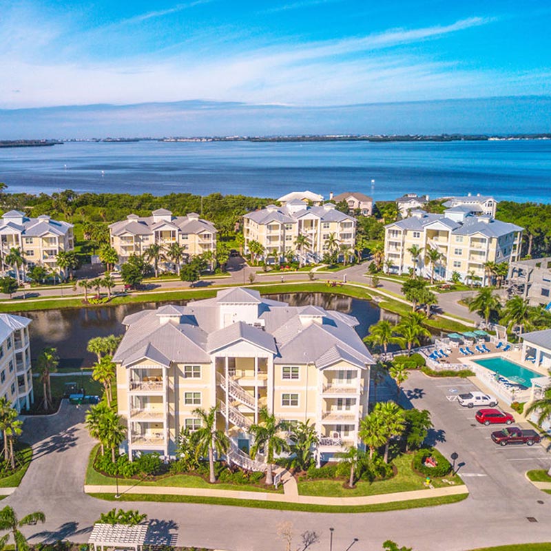 Prospect Real Estate Group sells $12M in 30 Days at Palma Sola Bay Club